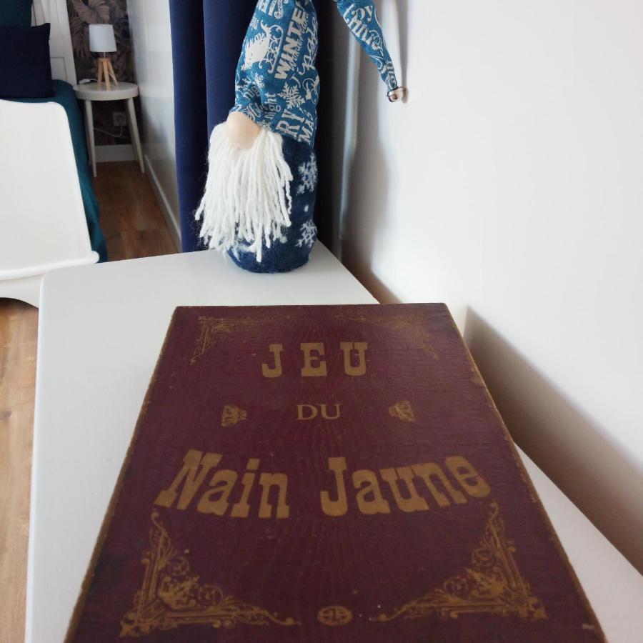 Willa Au Repos Des Elfes Braye-sous-Faye Zewnętrze zdjęcie